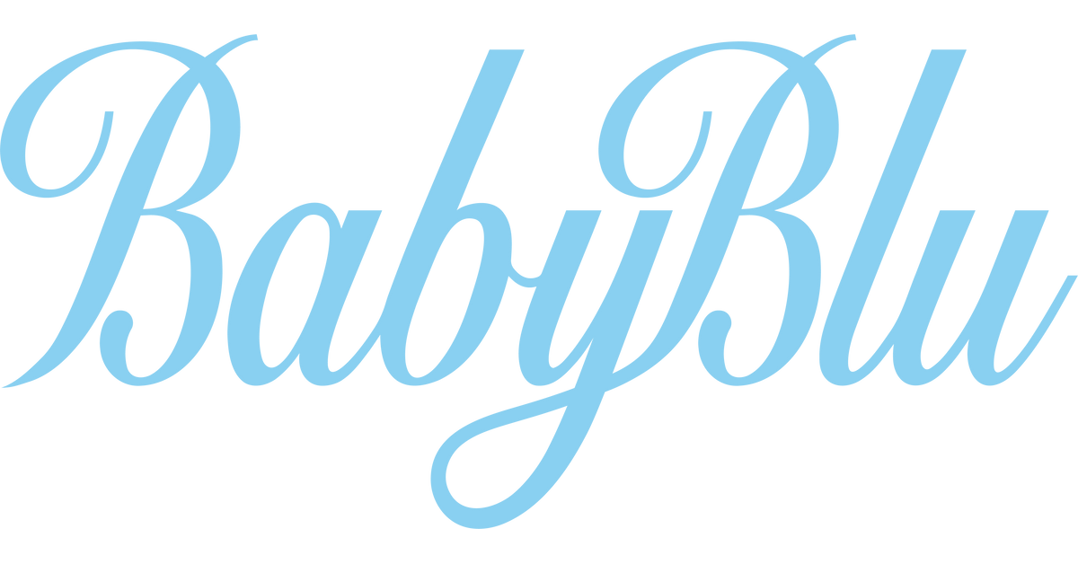 BabyBlu – Baby Blu