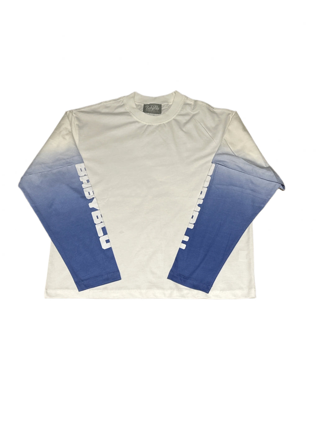 Gradient Double Sleeve