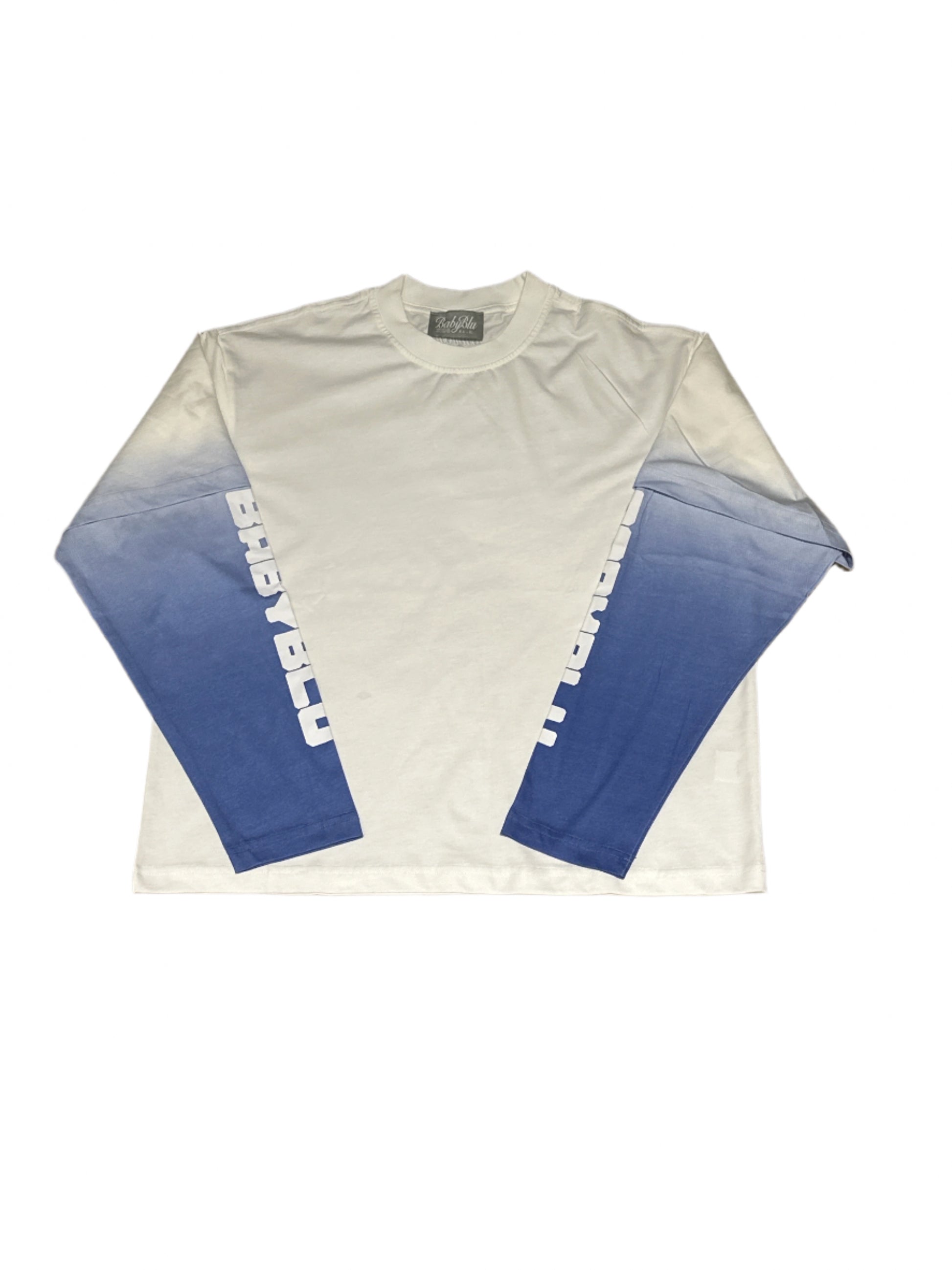 Gradient Double Sleeve